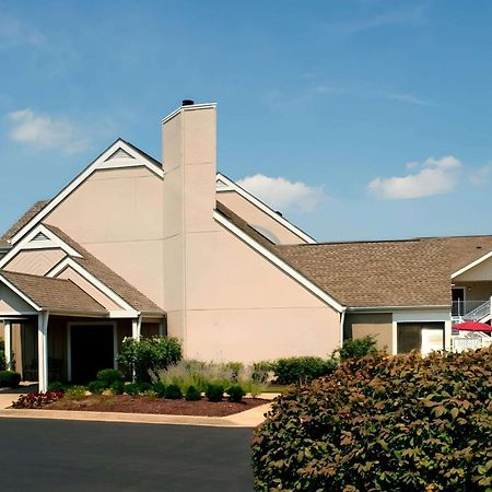 Residence Inn St. Louis Galleria Richmond Heights Extérieur photo