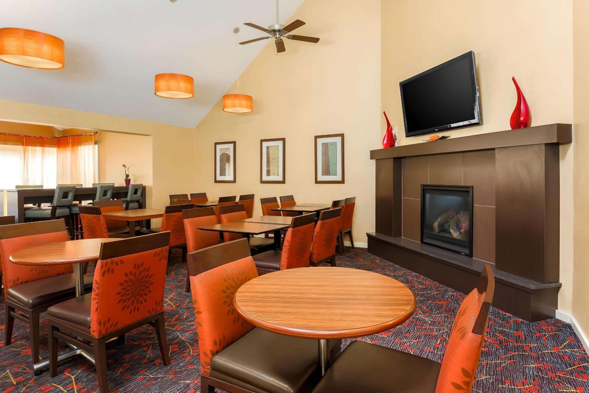 Residence Inn St. Louis Galleria Richmond Heights Extérieur photo