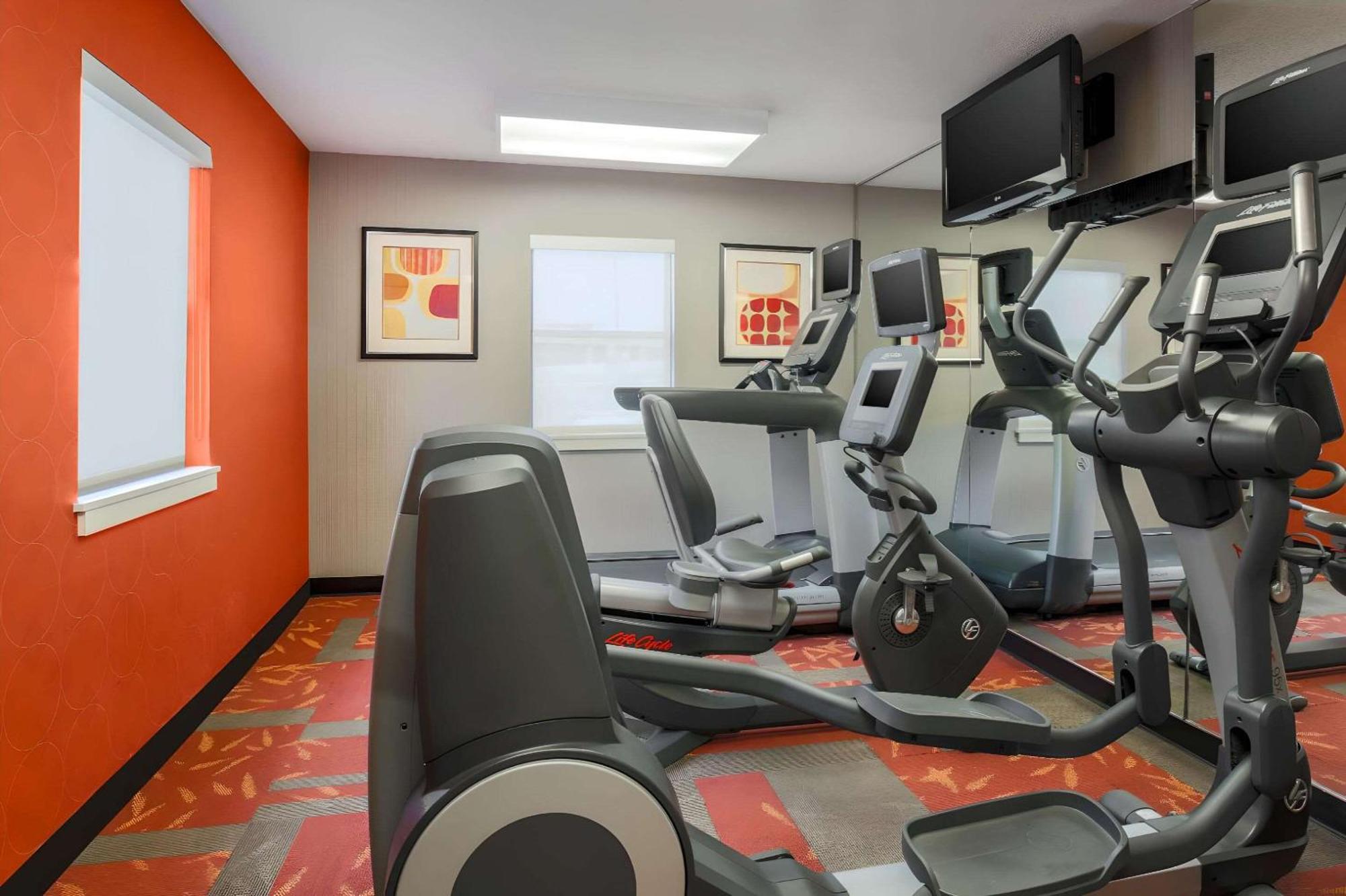 Residence Inn St. Louis Galleria Richmond Heights Extérieur photo