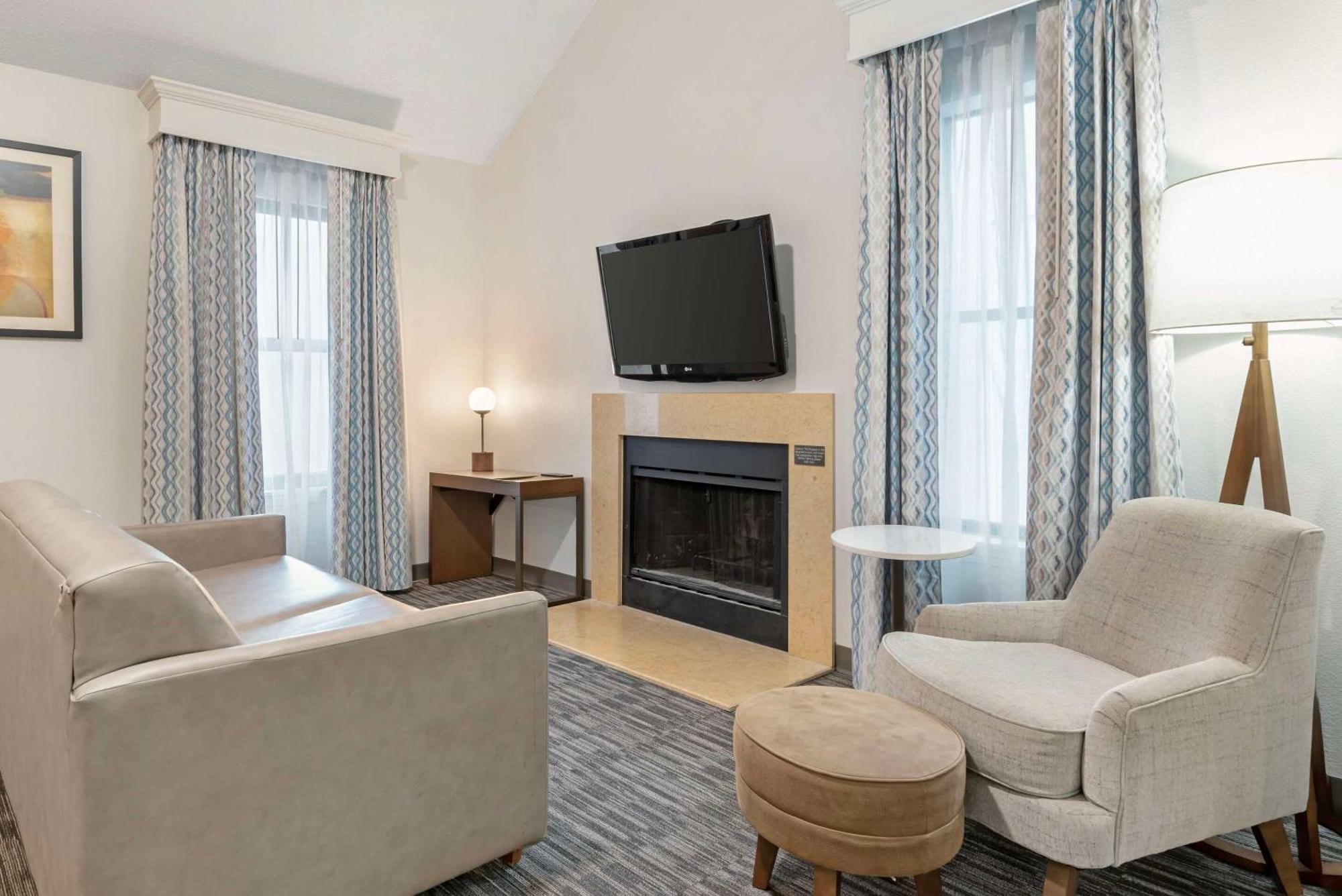 Residence Inn St. Louis Galleria Richmond Heights Extérieur photo