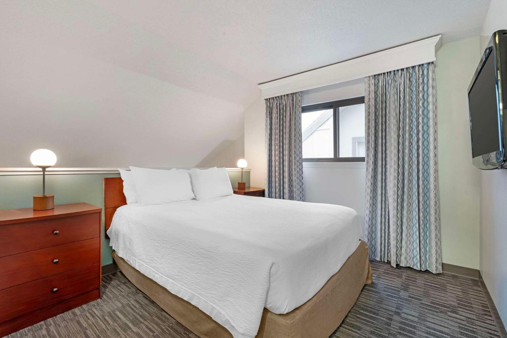 Residence Inn St. Louis Galleria Richmond Heights Extérieur photo