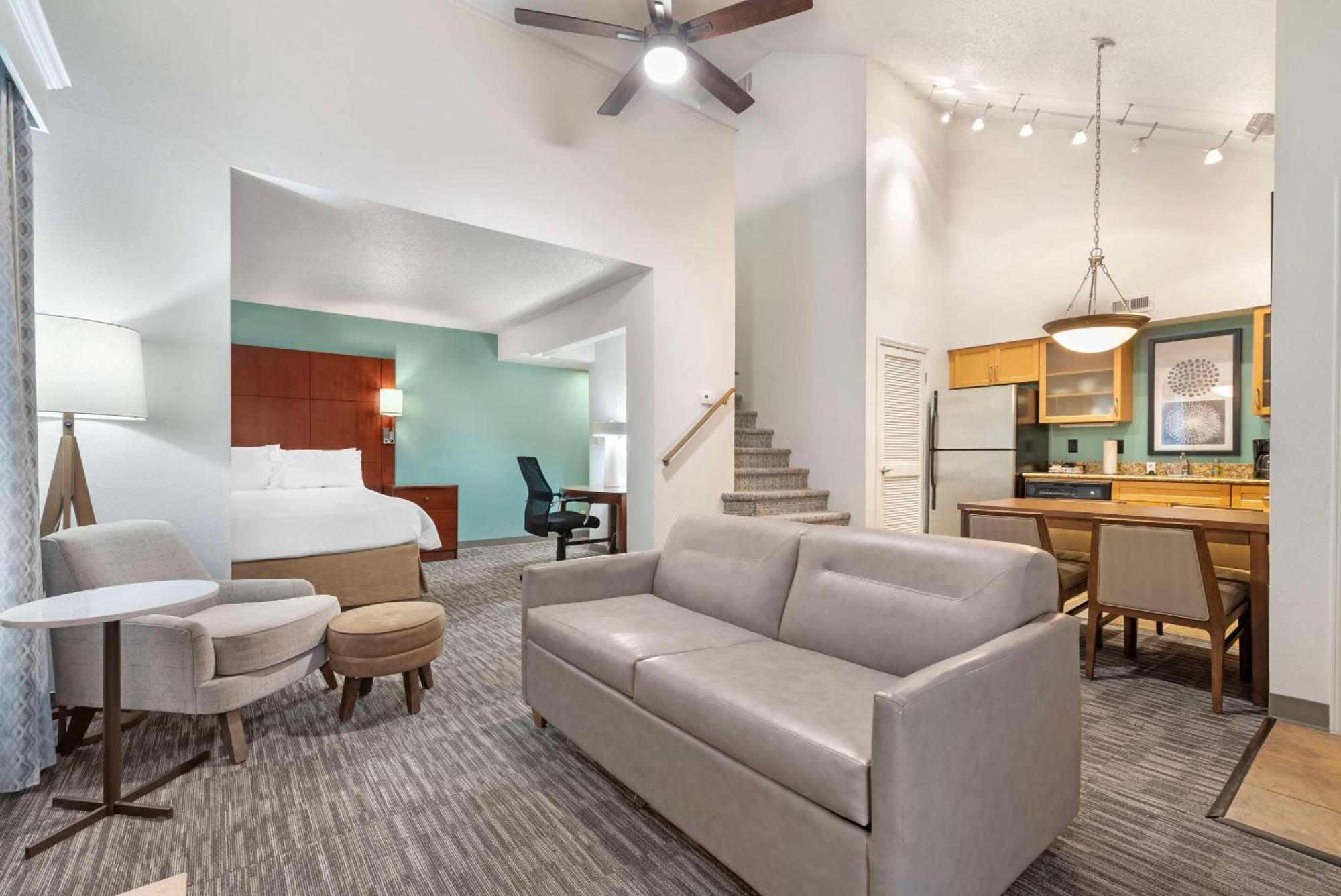 Residence Inn St. Louis Galleria Richmond Heights Extérieur photo