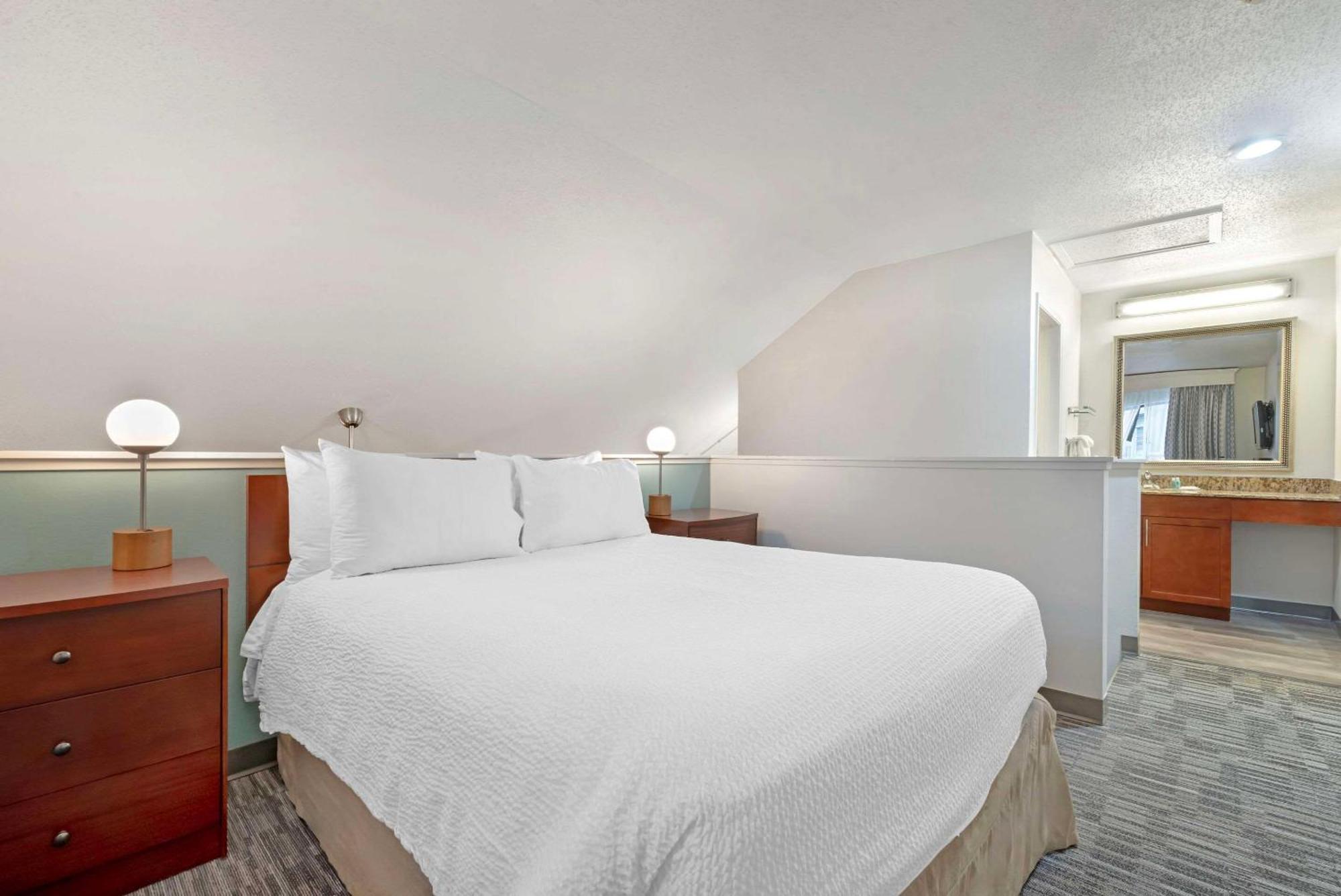 Residence Inn St. Louis Galleria Richmond Heights Extérieur photo