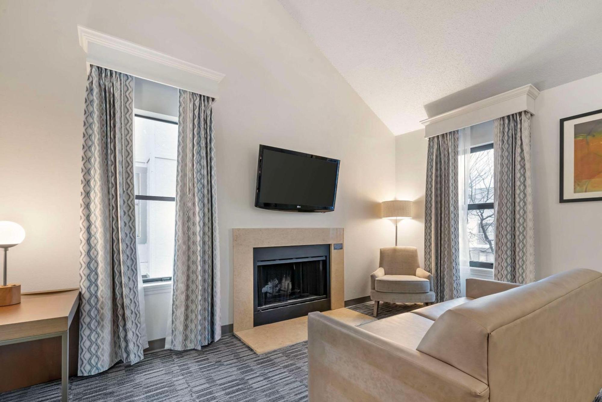 Residence Inn St. Louis Galleria Richmond Heights Extérieur photo
