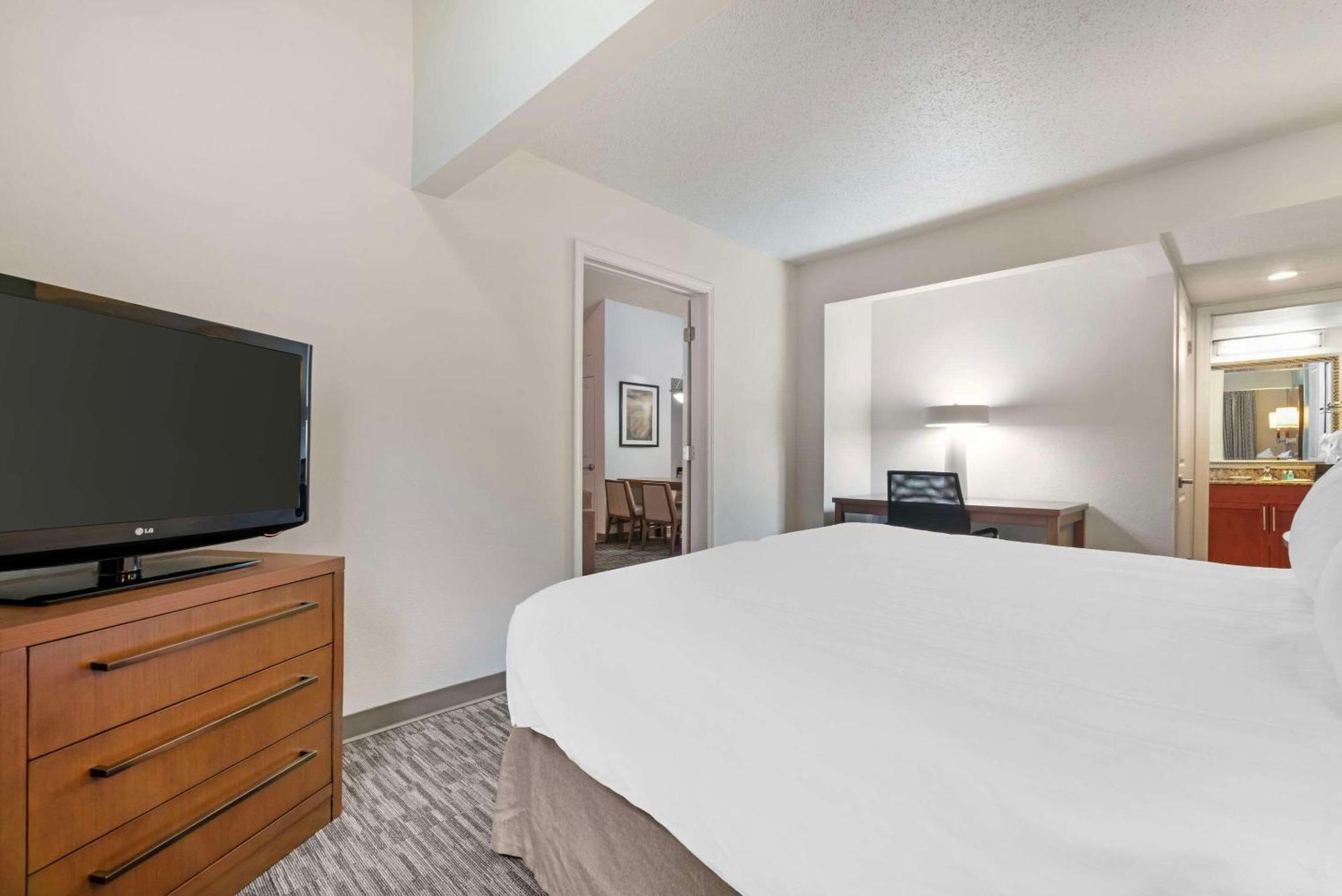 Residence Inn St. Louis Galleria Richmond Heights Extérieur photo