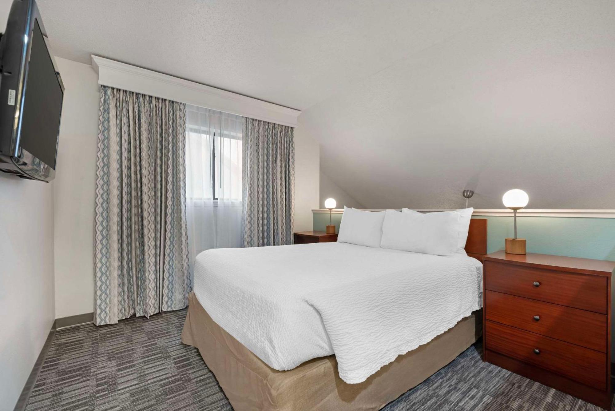 Residence Inn St. Louis Galleria Richmond Heights Extérieur photo