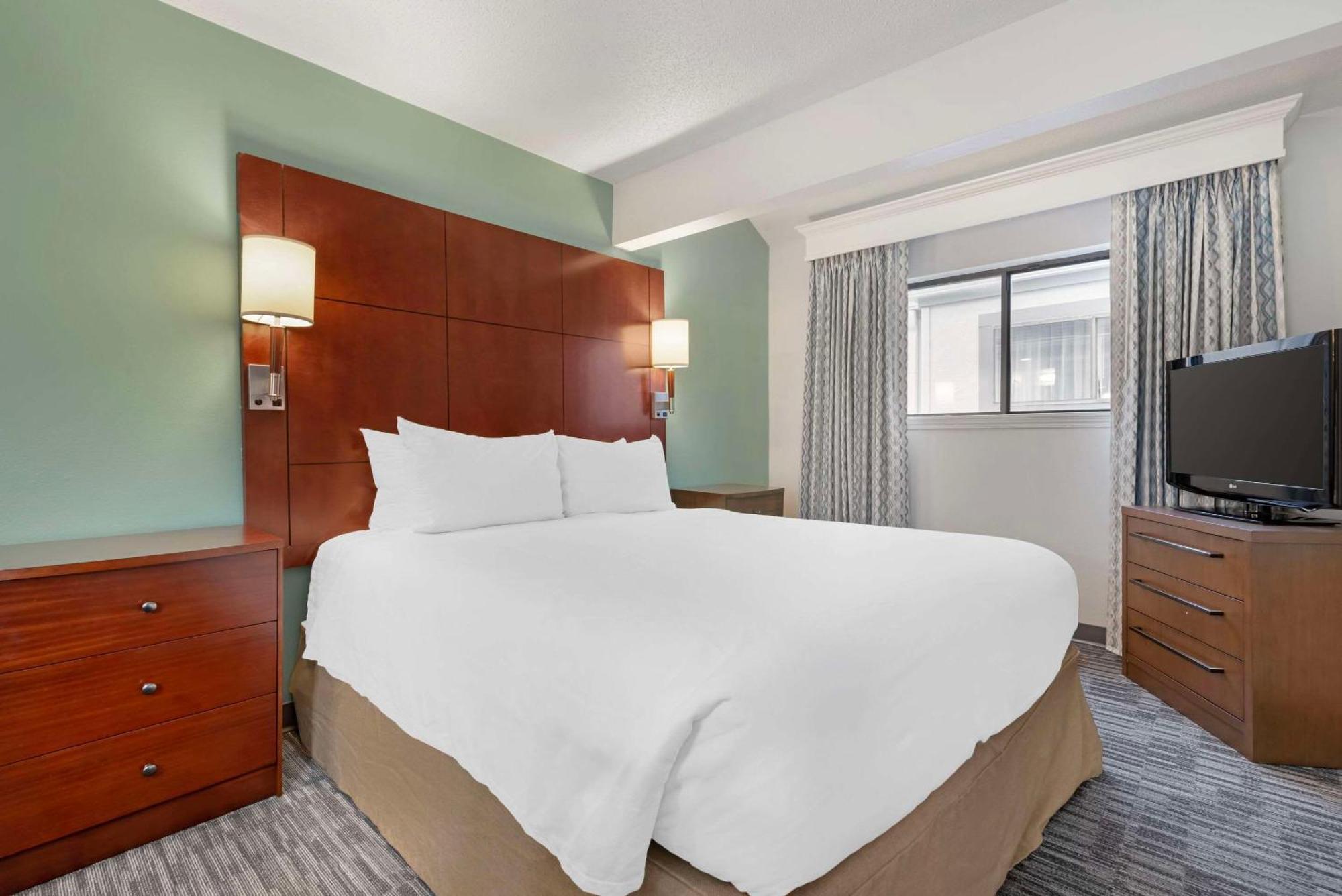 Residence Inn St. Louis Galleria Richmond Heights Extérieur photo