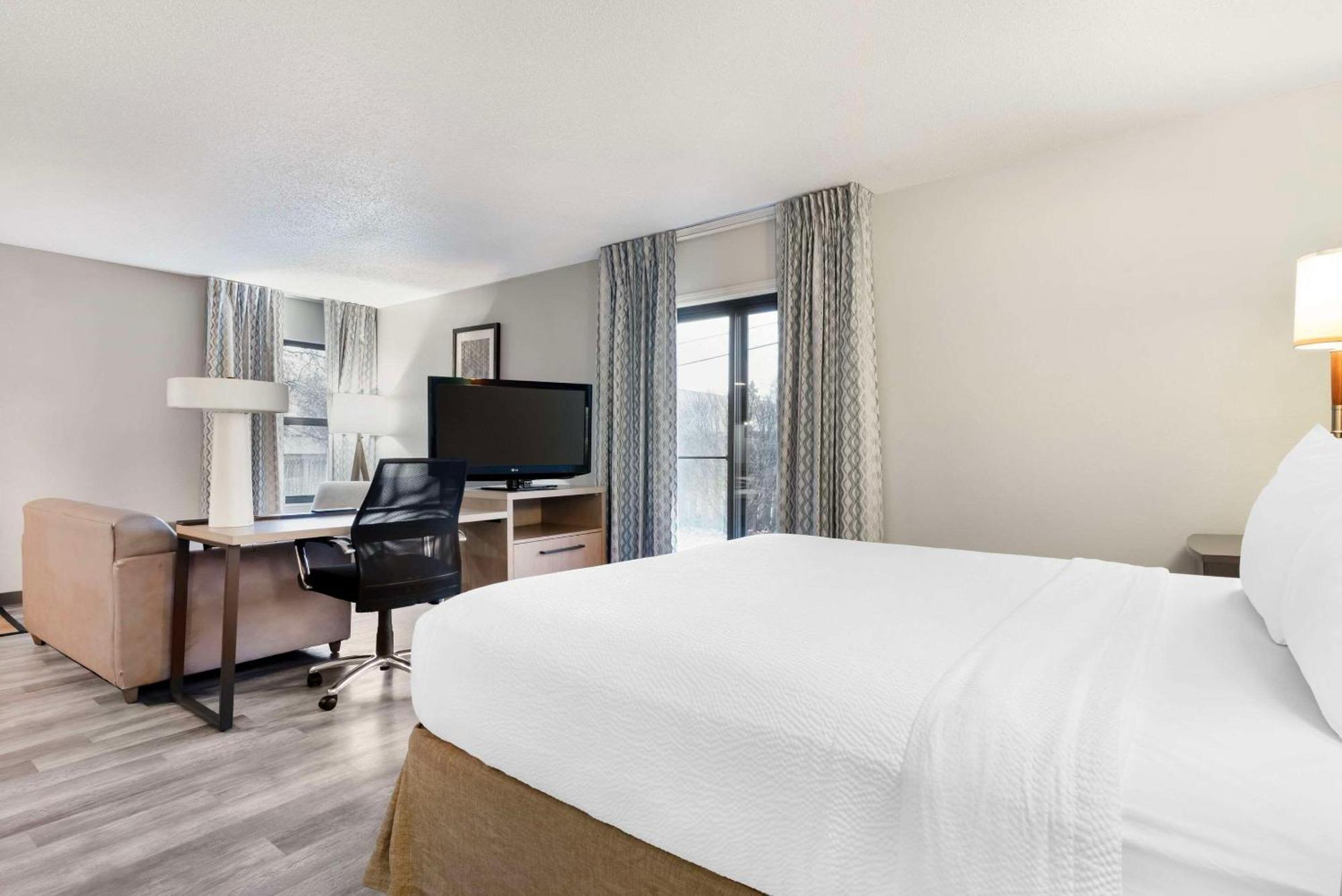 Residence Inn St. Louis Galleria Richmond Heights Extérieur photo