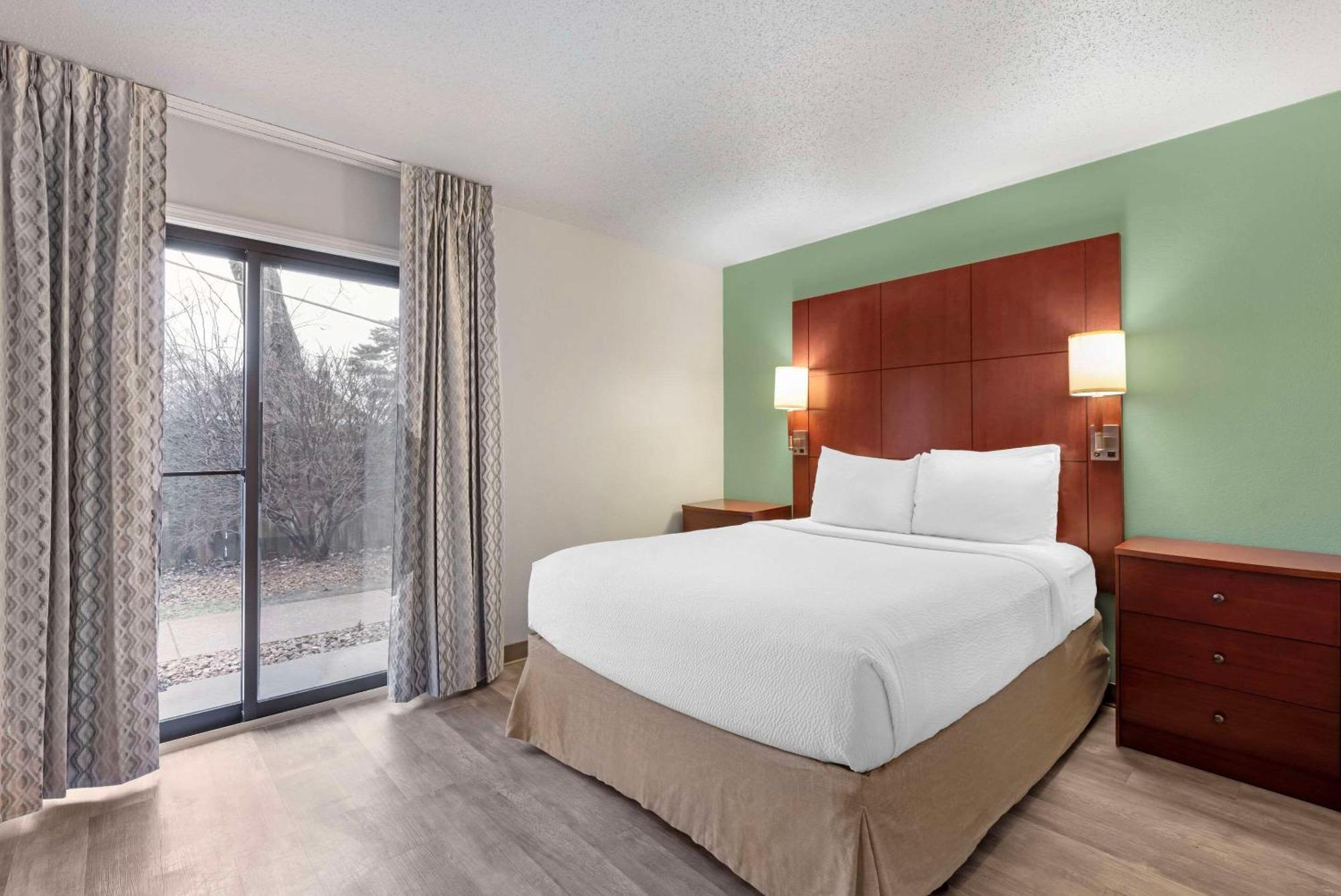Residence Inn St. Louis Galleria Richmond Heights Extérieur photo