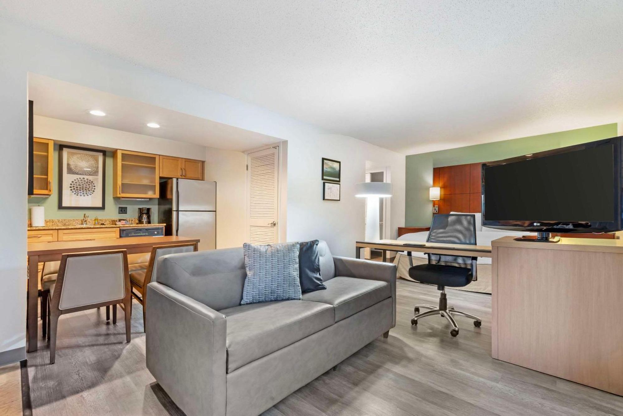 Residence Inn St. Louis Galleria Richmond Heights Extérieur photo