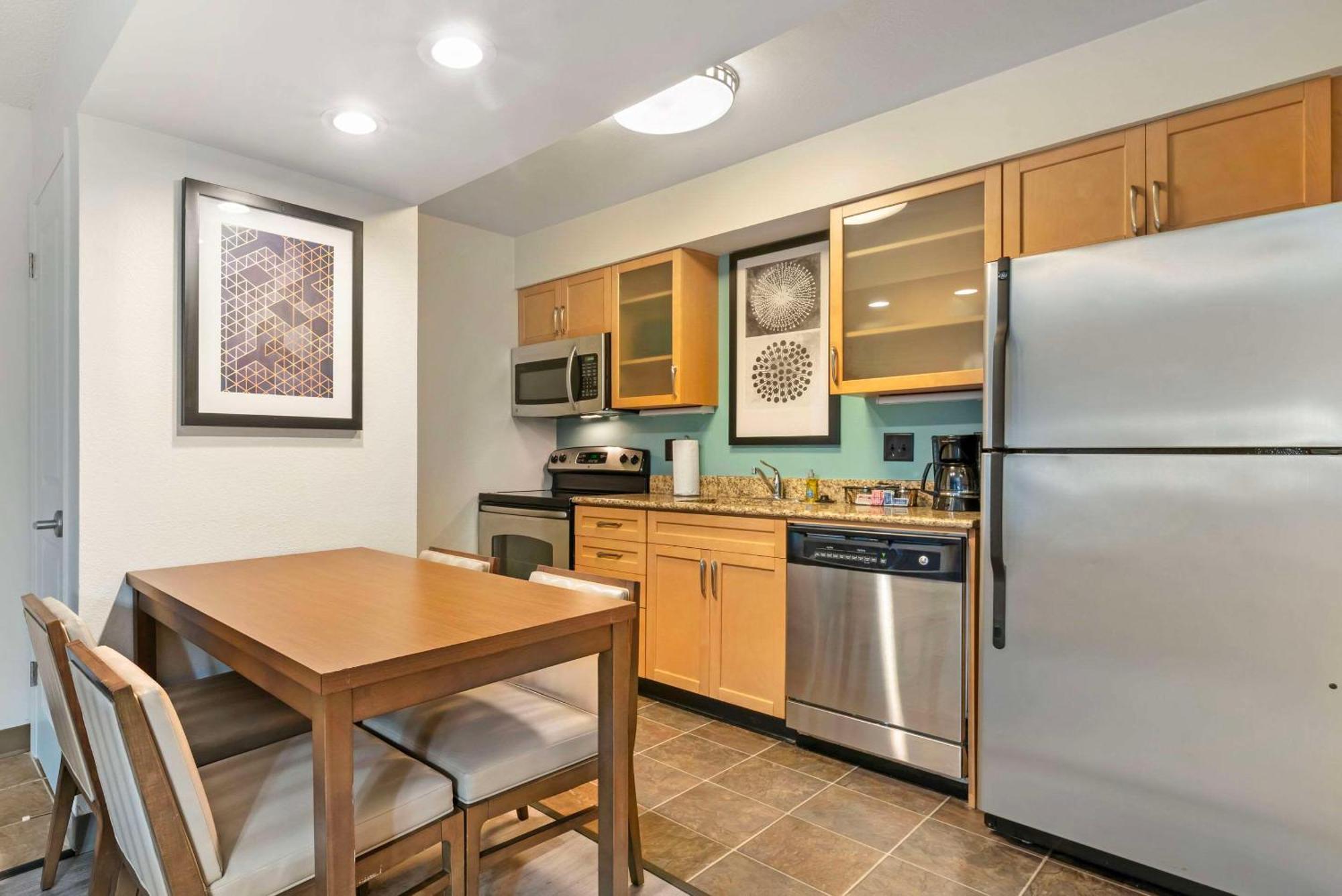 Residence Inn St. Louis Galleria Richmond Heights Extérieur photo