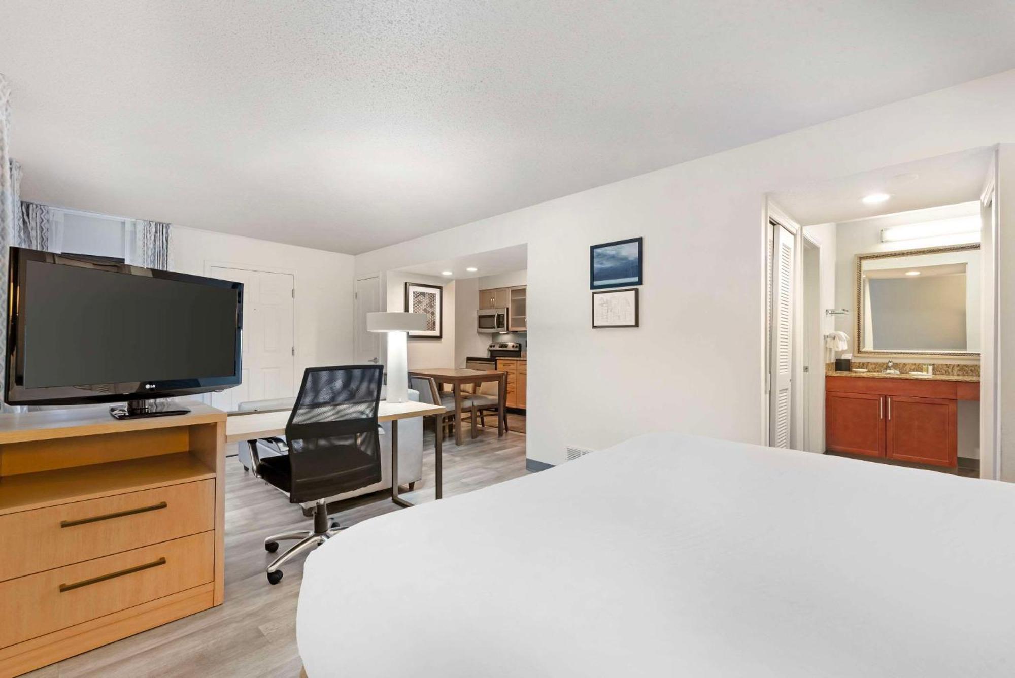 Residence Inn St. Louis Galleria Richmond Heights Extérieur photo