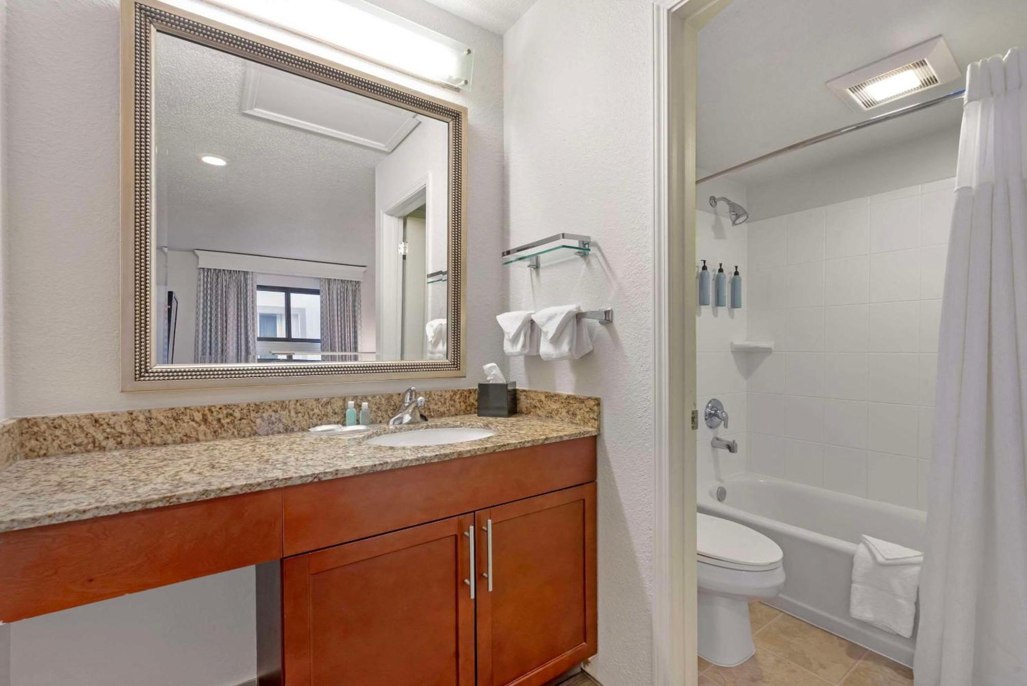 Residence Inn St. Louis Galleria Richmond Heights Extérieur photo