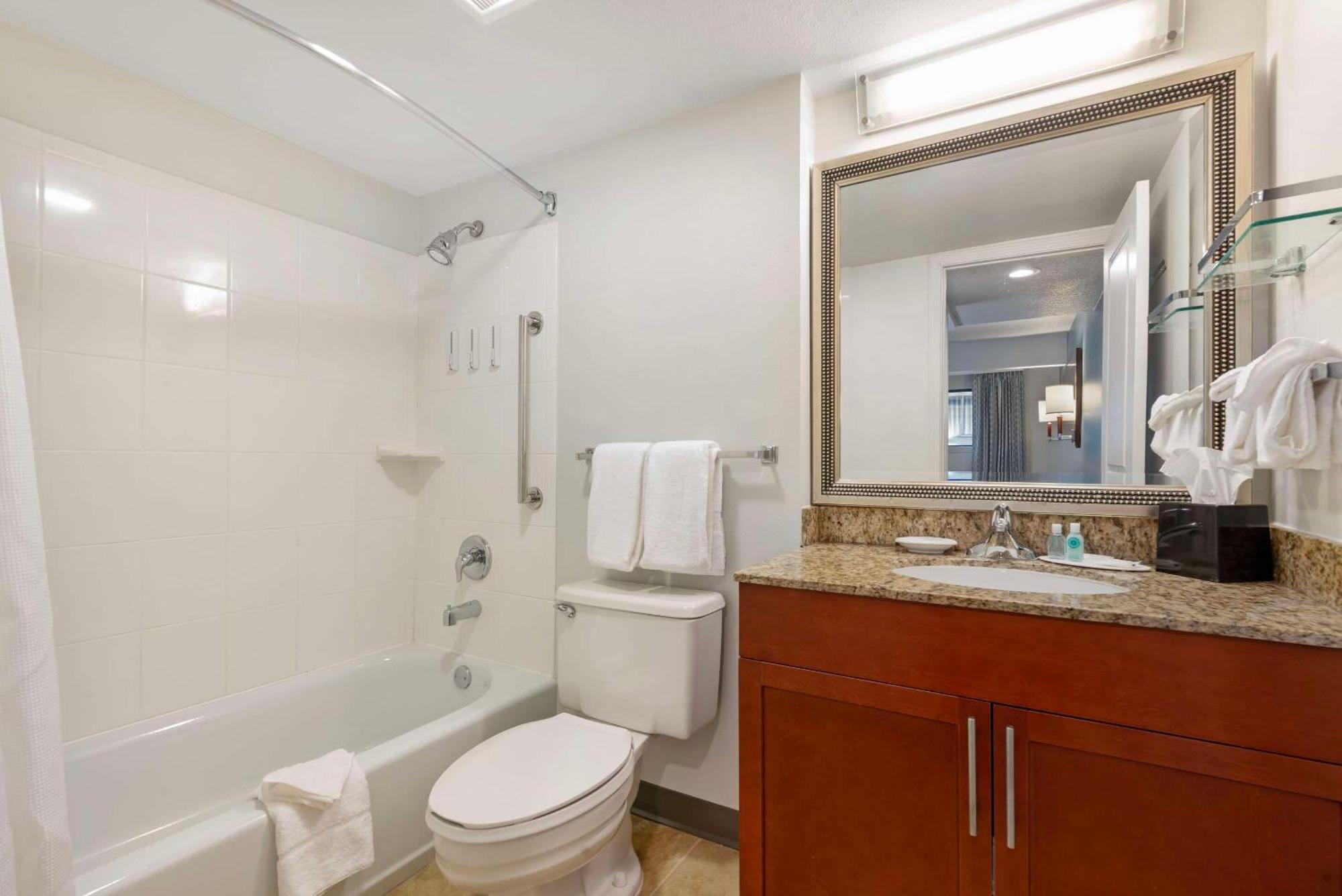 Residence Inn St. Louis Galleria Richmond Heights Extérieur photo