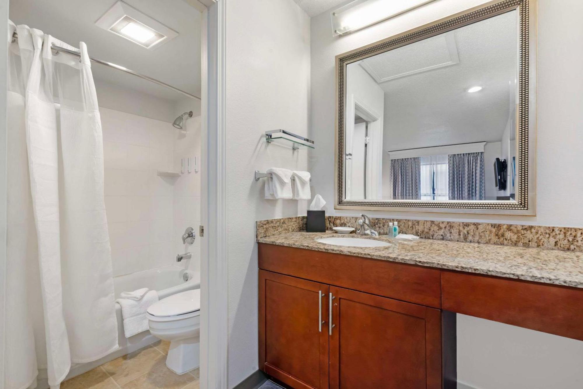 Residence Inn St. Louis Galleria Richmond Heights Extérieur photo