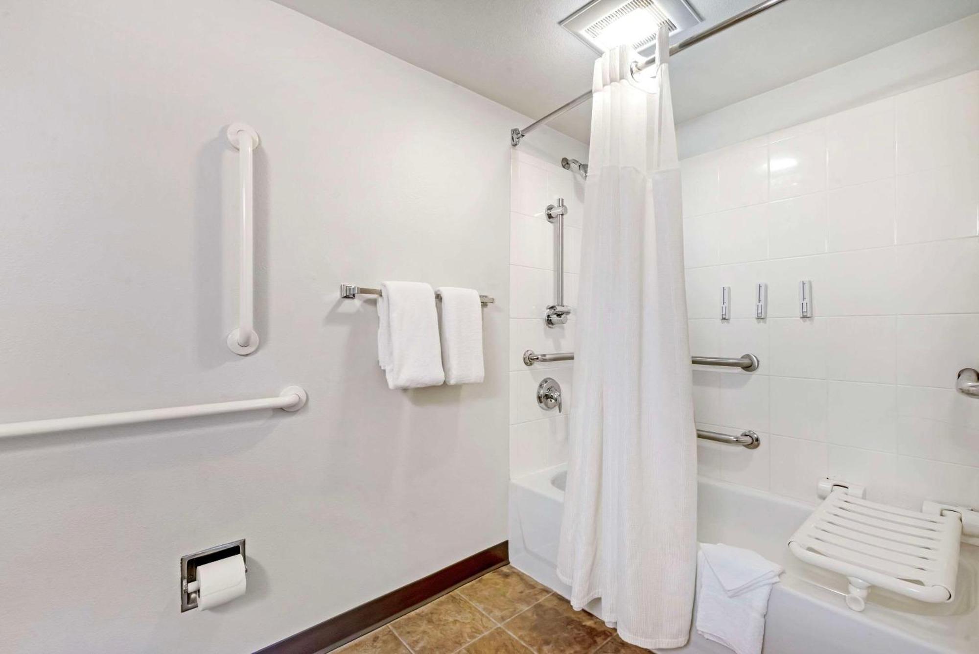 Residence Inn St. Louis Galleria Richmond Heights Extérieur photo