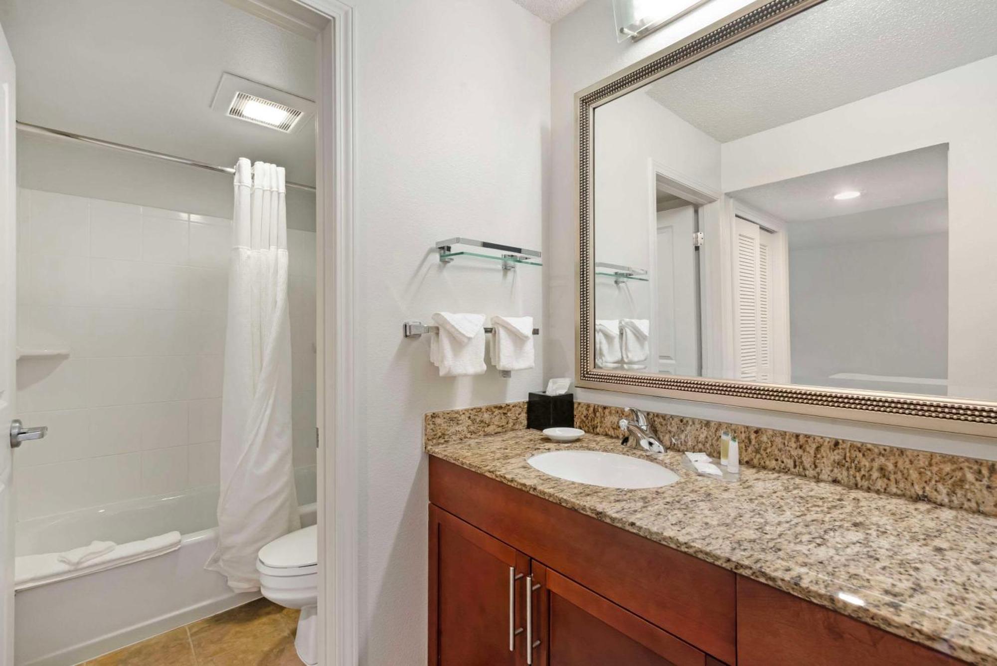 Residence Inn St. Louis Galleria Richmond Heights Extérieur photo