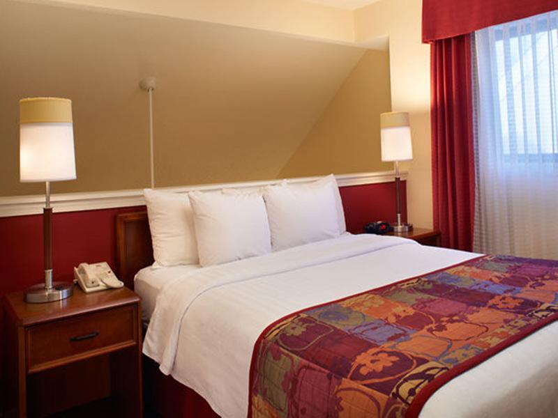 Residence Inn St. Louis Galleria Richmond Heights Extérieur photo
