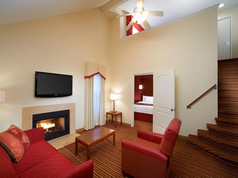 Residence Inn St. Louis Galleria Richmond Heights Extérieur photo