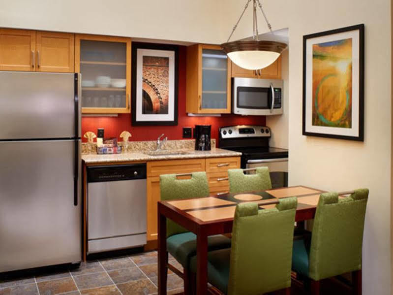 Residence Inn St. Louis Galleria Richmond Heights Extérieur photo